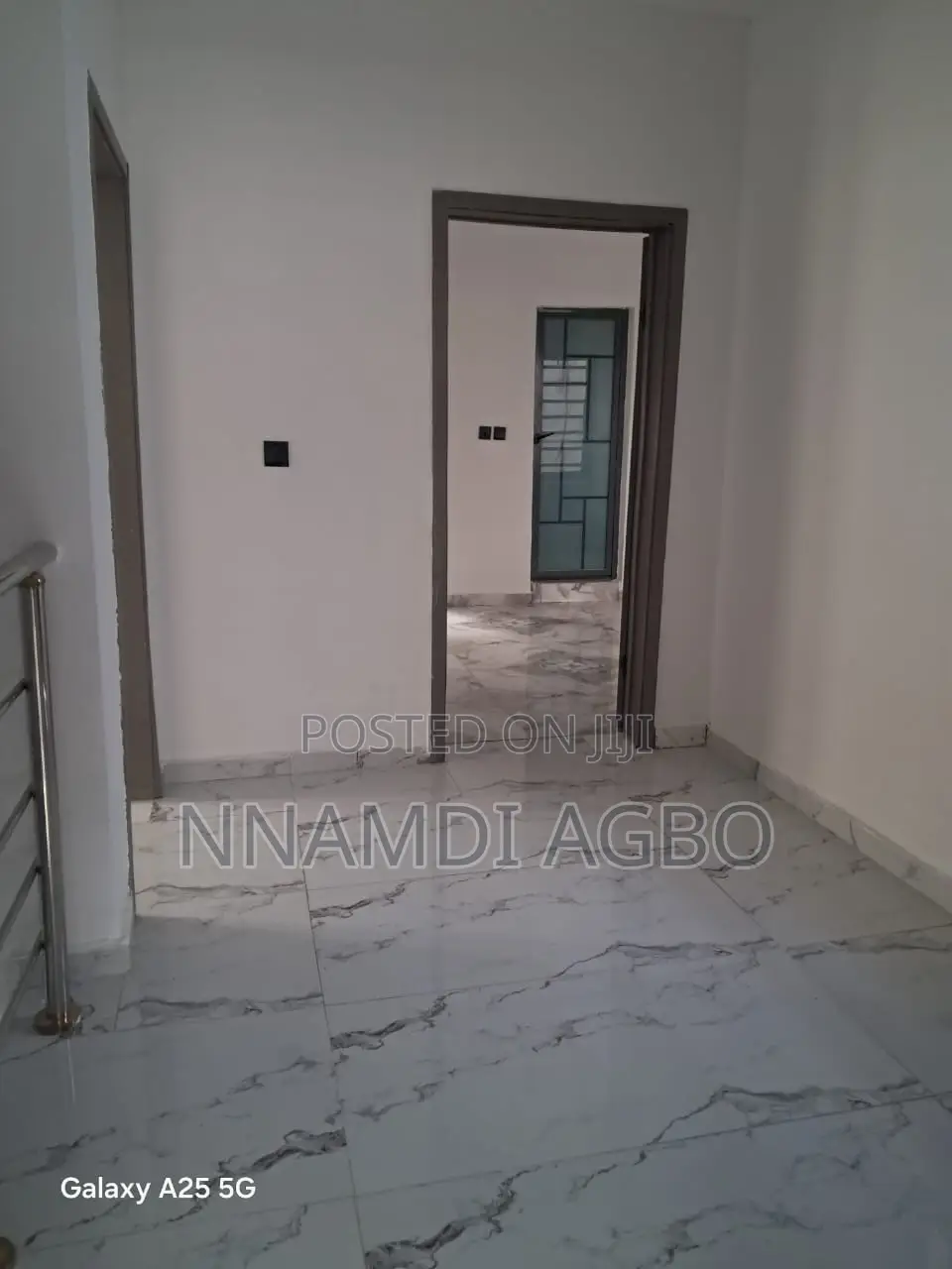 4bdrm Duplex in Mobolaji Bank Anthony Way for rent in Mobolaji Bank Anthony Way