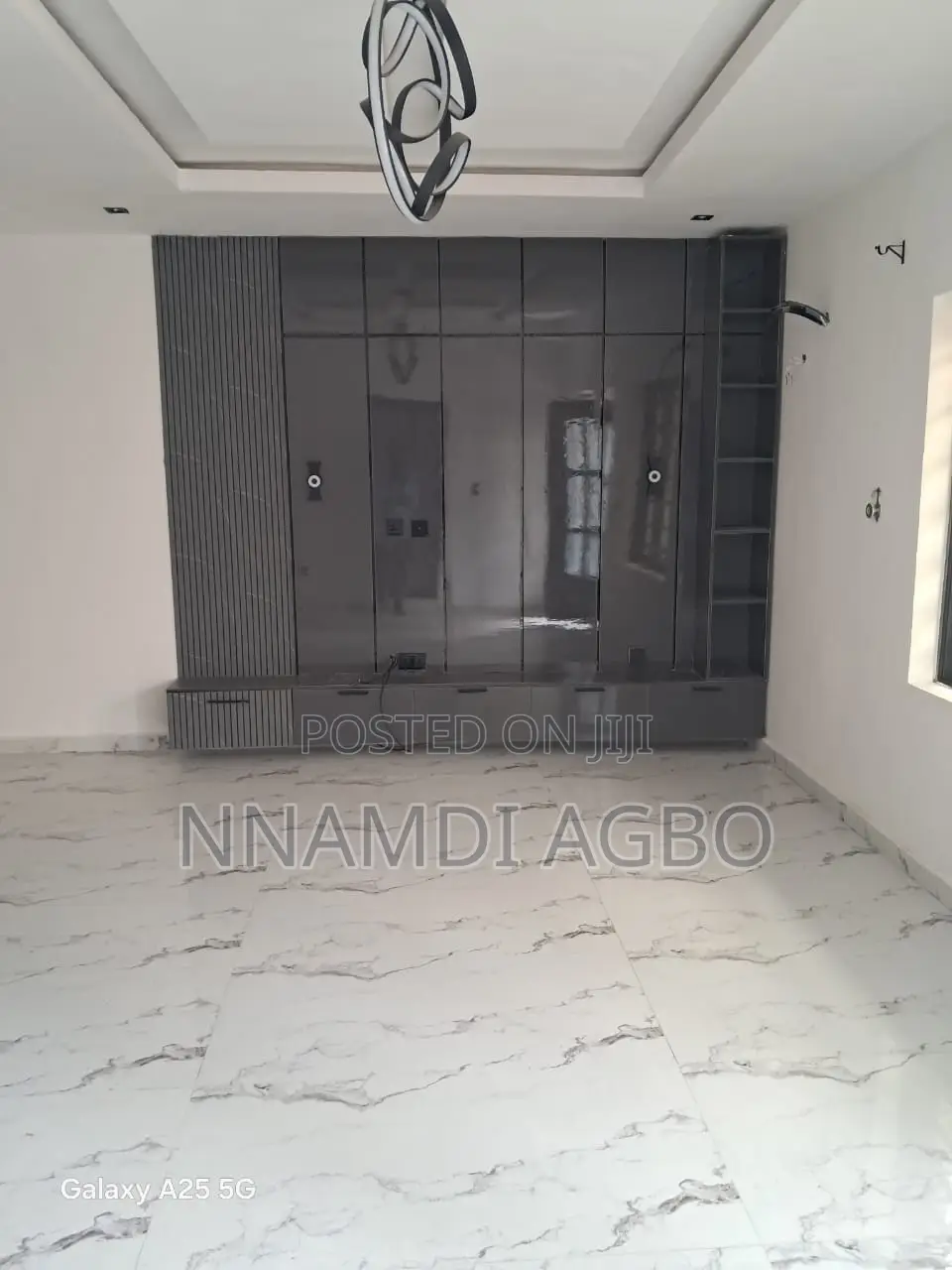 4bdrm Duplex in Mobolaji Bank Anthony Way for rent in Mobolaji Bank Anthony Way