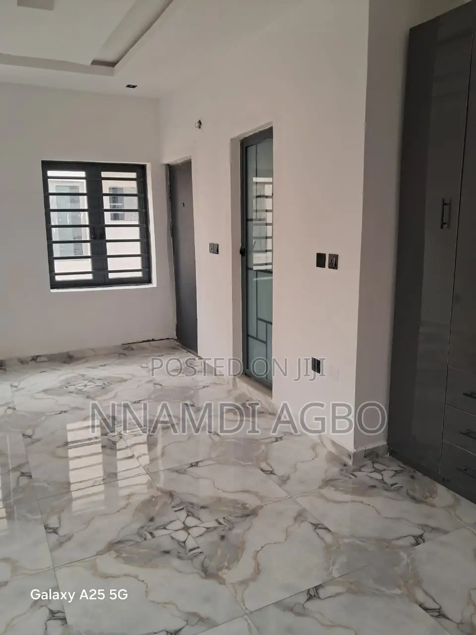 4bdrm Duplex in Mobolaji Bank Anthony Way for rent in Mobolaji Bank Anthony Way