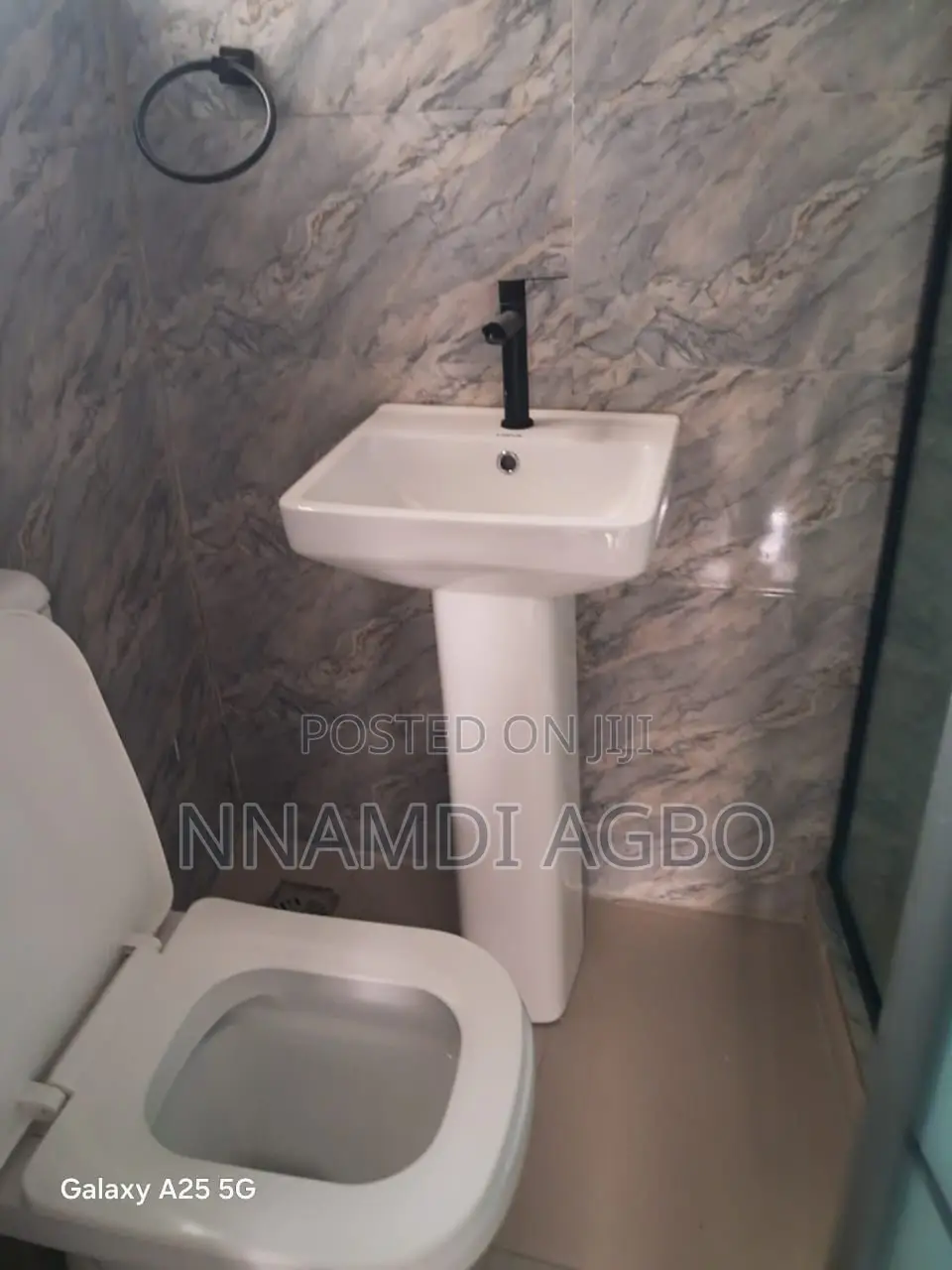 4bdrm Duplex in Mobolaji Bank Anthony Way for rent in Mobolaji Bank Anthony Way