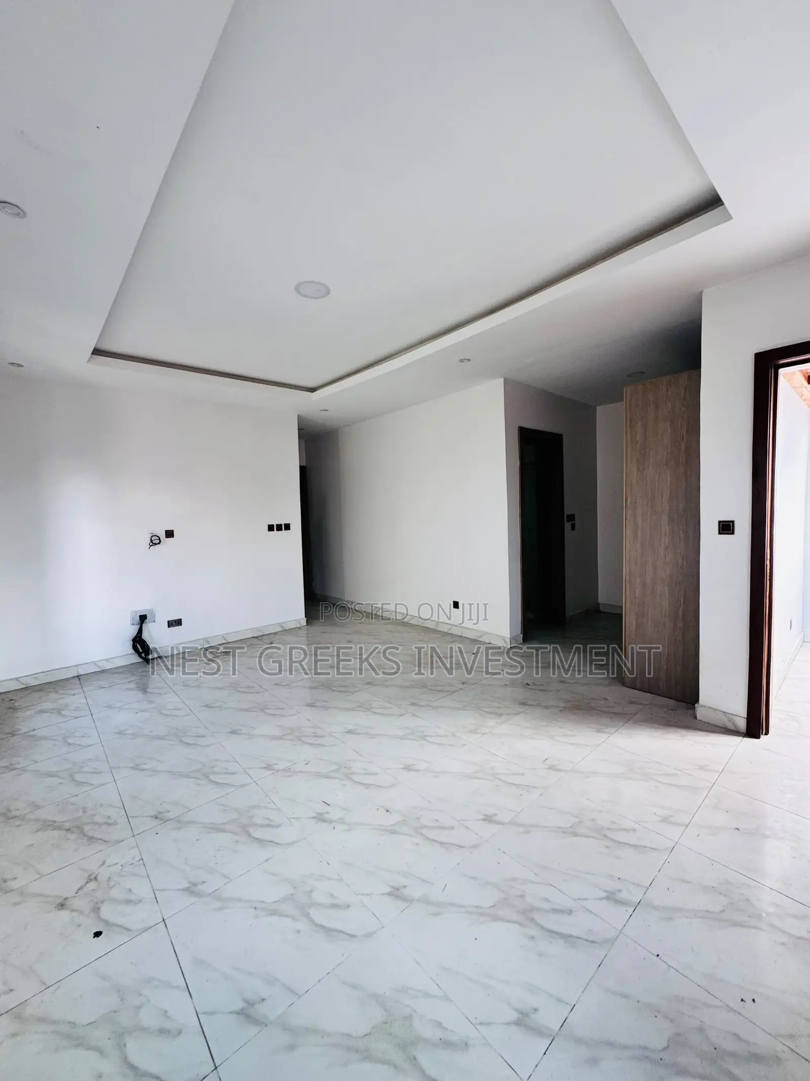 5bdrm Duplex in Ikeja GRA for rent in Ikeja GRA