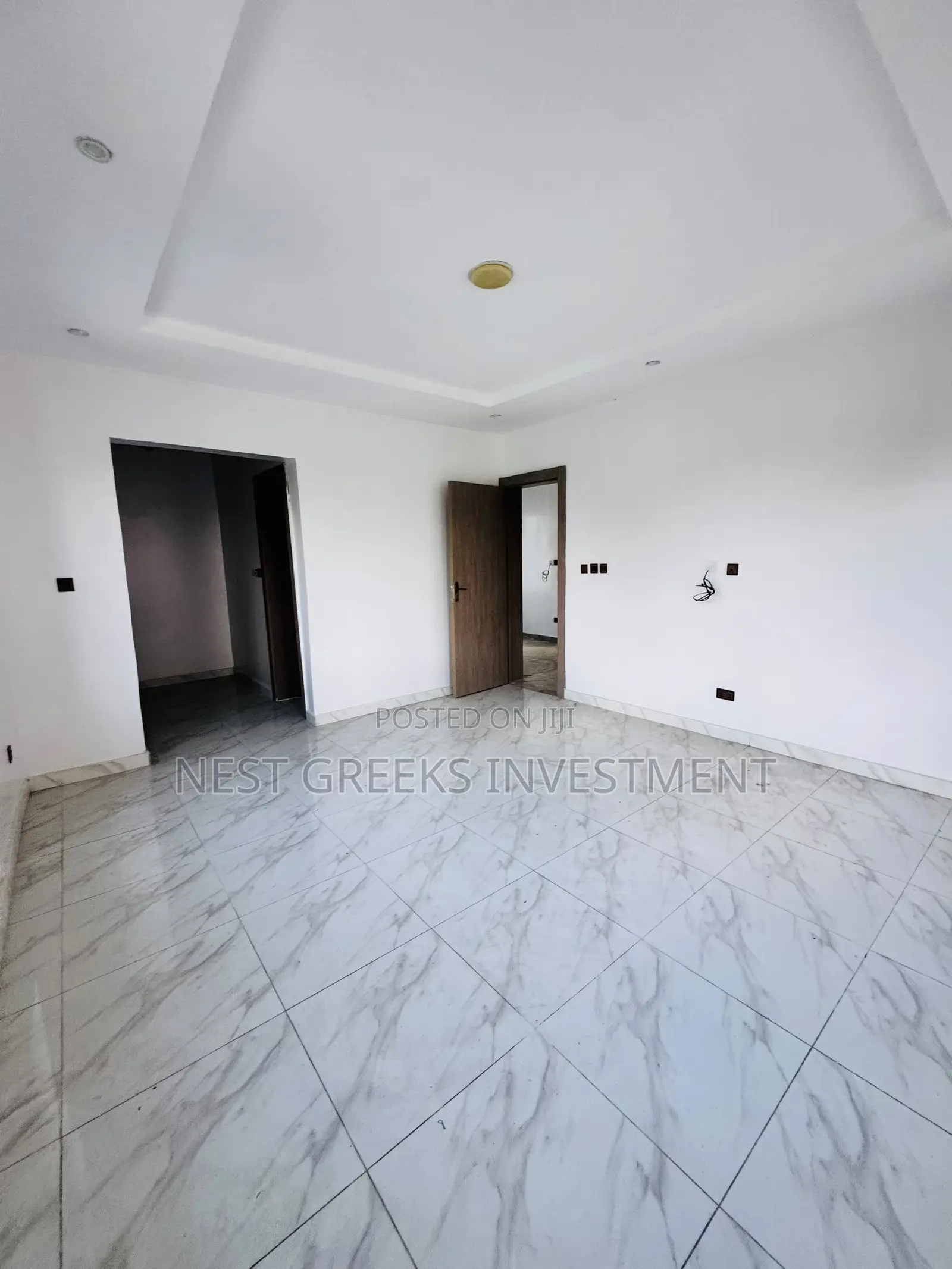 5bdrm Duplex in Ikeja GRA for rent in Ikeja GRA