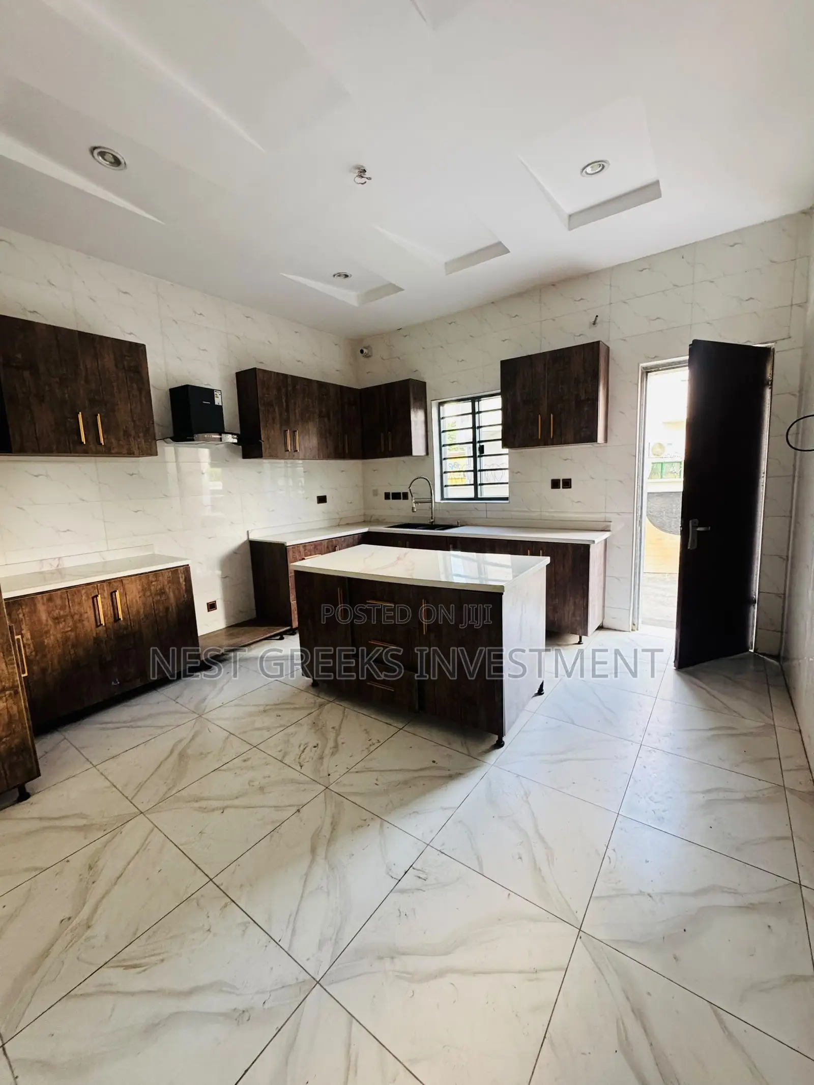 5bdrm Duplex in Ikeja GRA for rent in Ikeja GRA