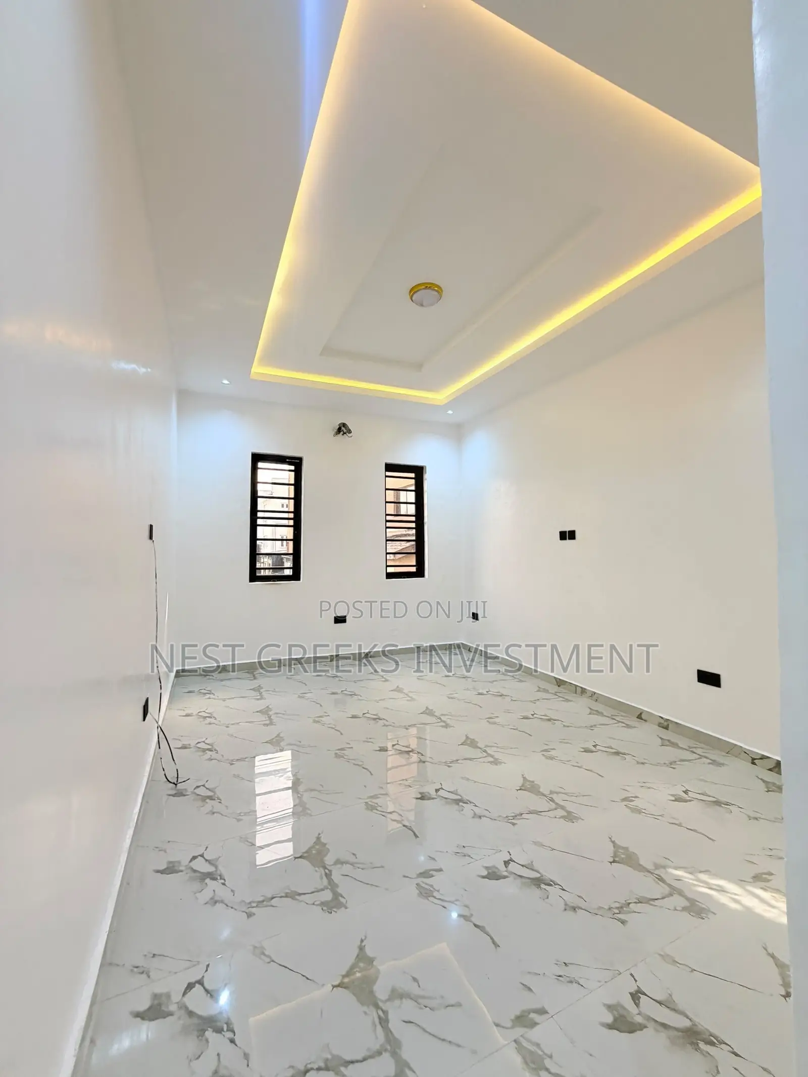 5bdrm Duplex in Opebi for rent in Opebi