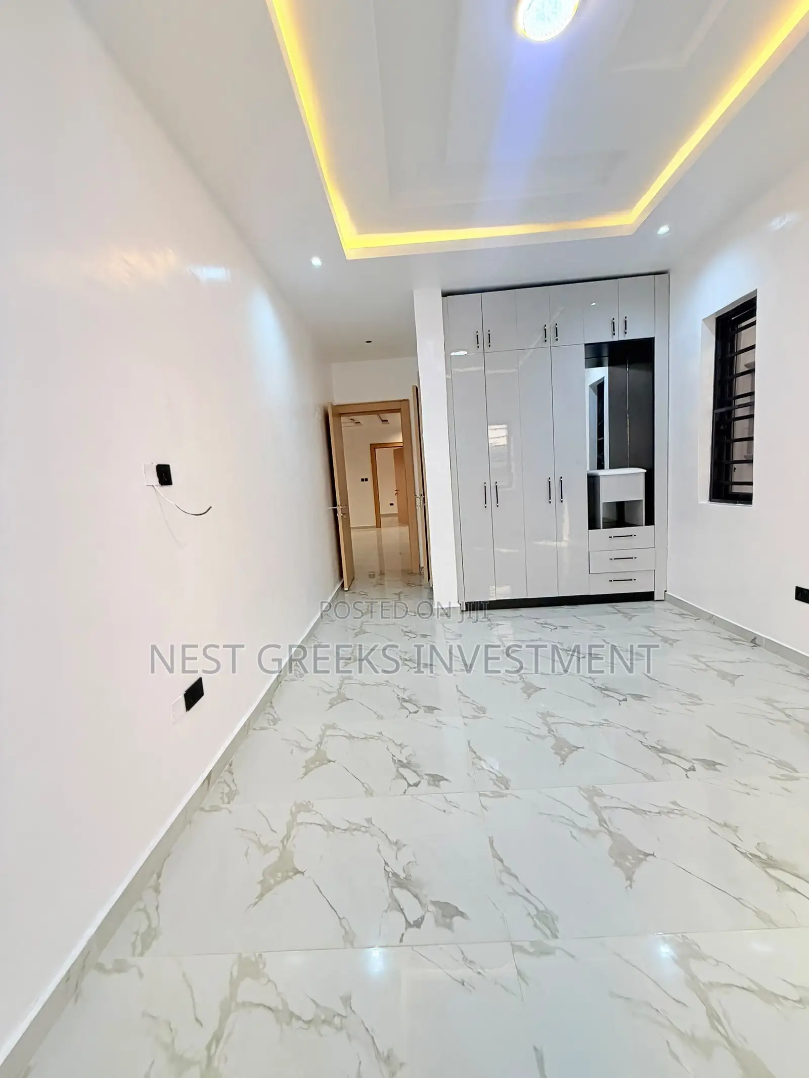 5bdrm Duplex in Opebi for rent in Opebi