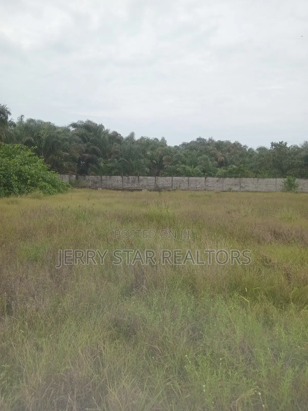 500sqm Land in Sangotedo