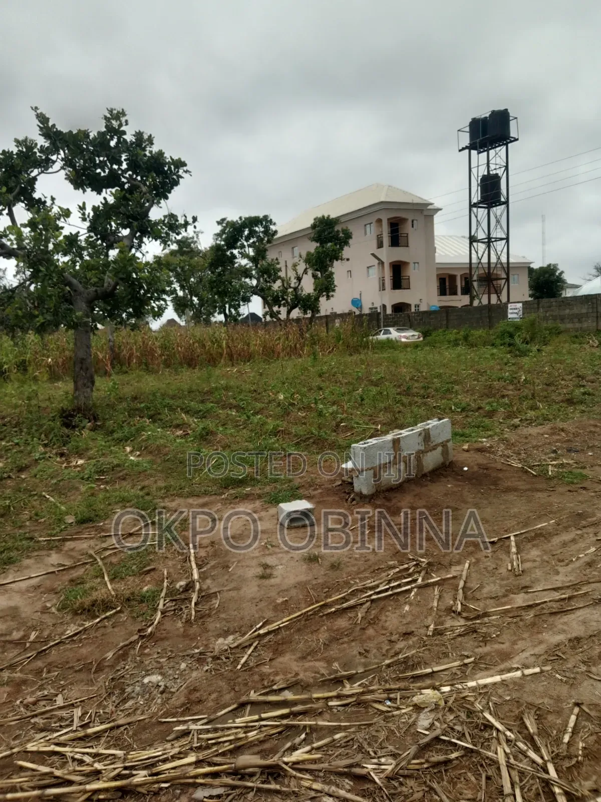 Land for Sale in Giri
