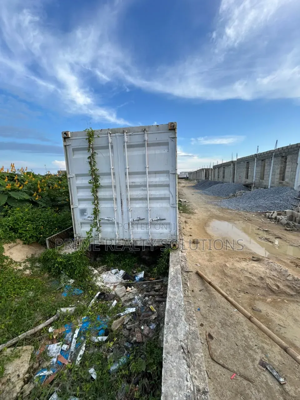 1200sqm Land for Sale — Alabeko, Ajah Off Lekki Epe Expressway in Lekki Expressway