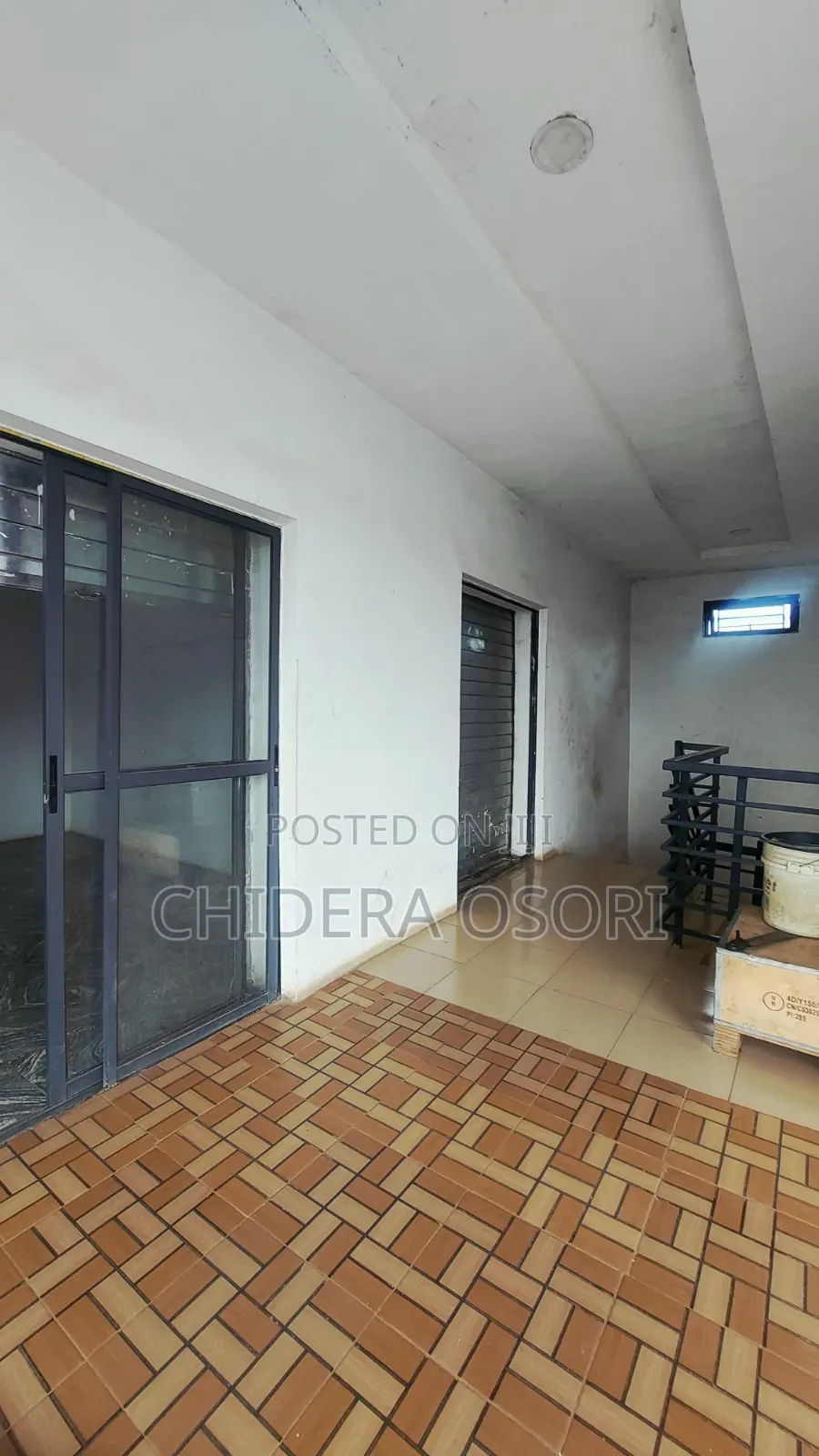 Shop/Office Space for Rent at Dutse in Dutse-Alhaji