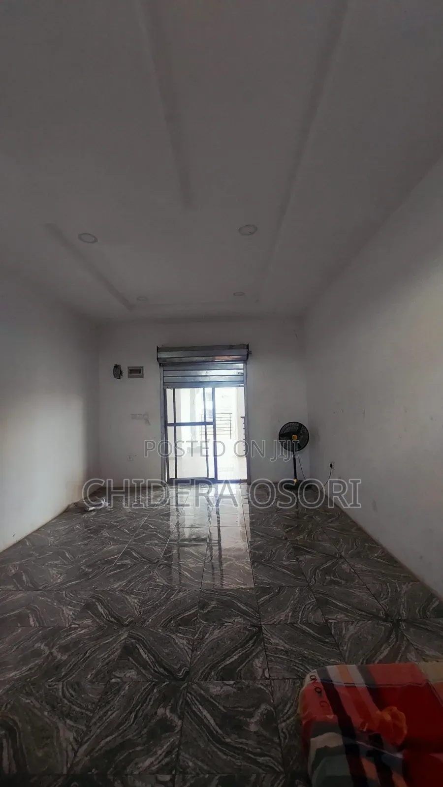 Shop/Office Space for Rent at Dutse in Dutse-Alhaji