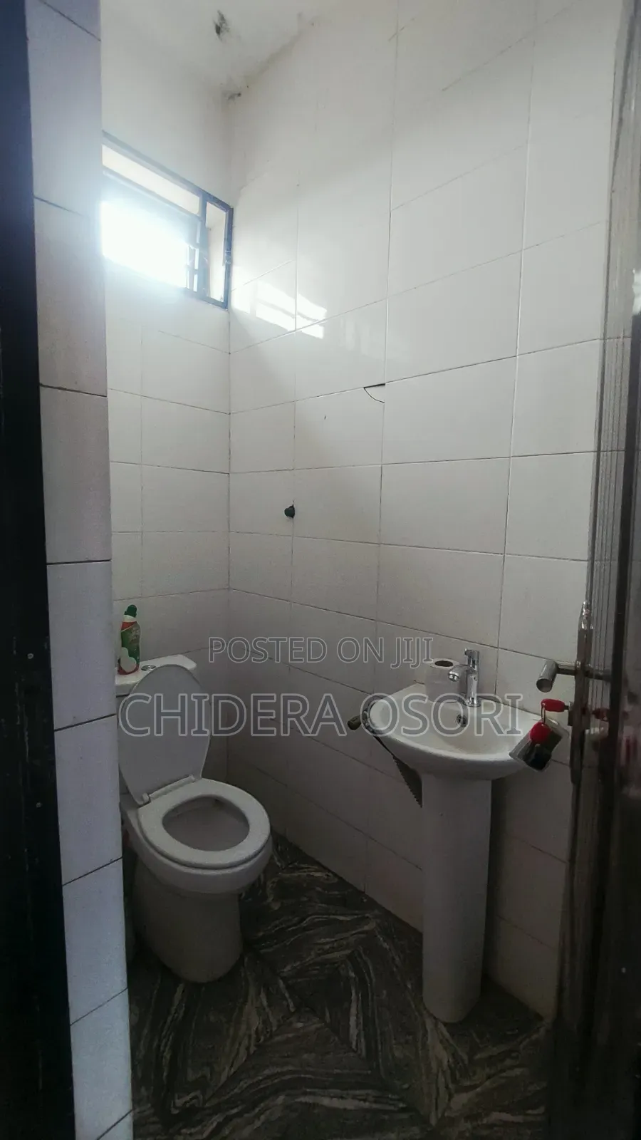 Shop/Office Space for Rent at Dutse in Dutse-Alhaji