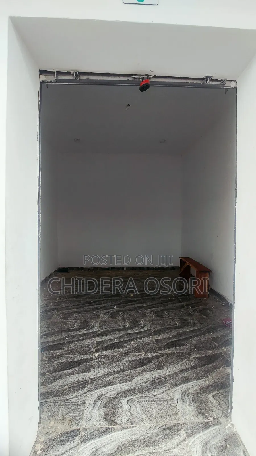 Shop/Office Space for Rent at Dutse in Dutse-Alhaji