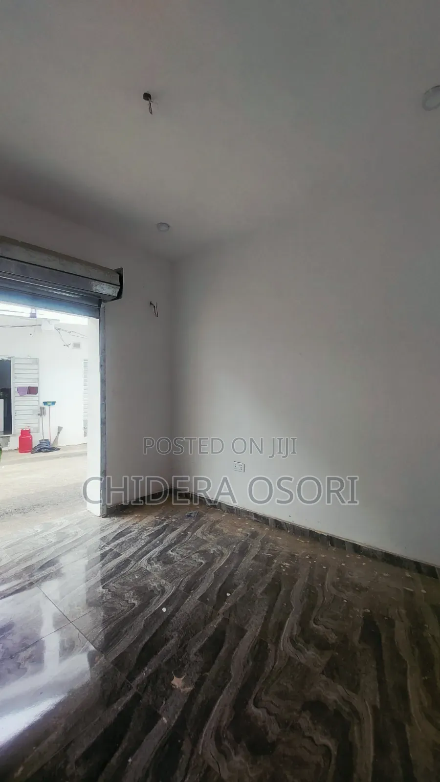 Shop/Office Space for Rent at Dutse in Dutse-Alhaji