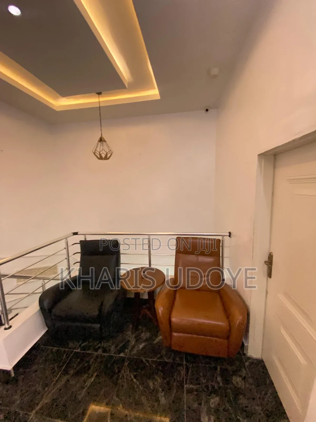Furnished 1bdrm Shared Apartment in Alternative Chevron for rent in Chevron
