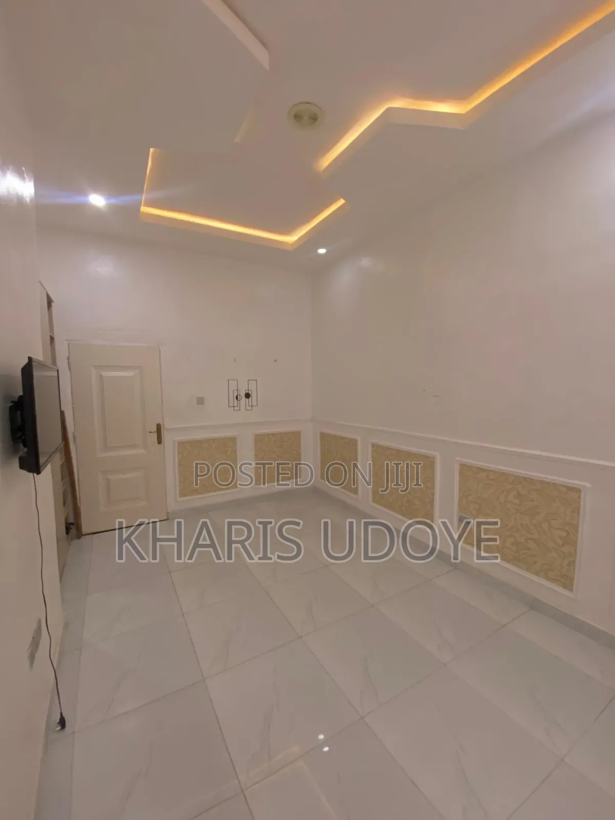 Furnished 1bdrm Shared Apartment in Alternative Chevron for rent in Chevron