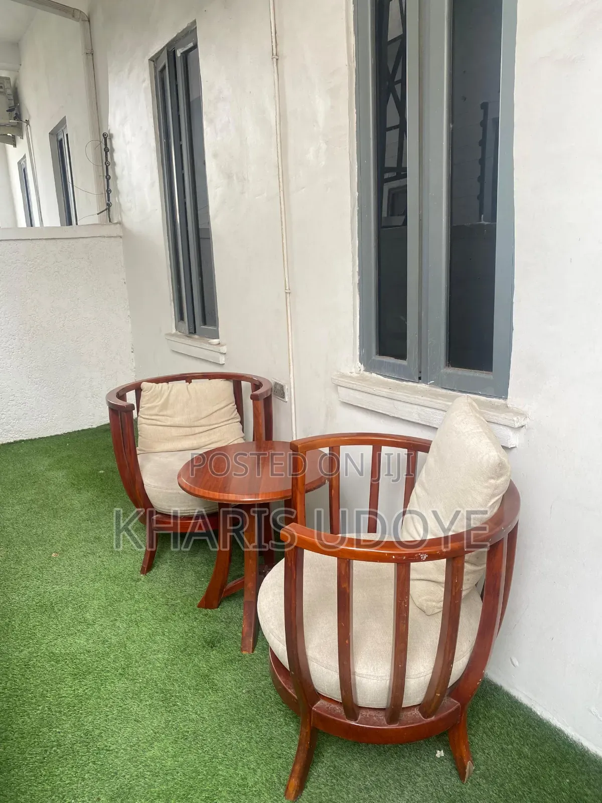 Furnished 1bdrm Shared Apartment in Alternative Chevron for rent in Chevron