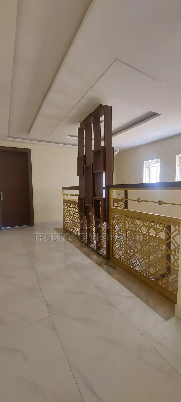 4bdrm Duplex in Fha, Guzape District for sale in Guzape District