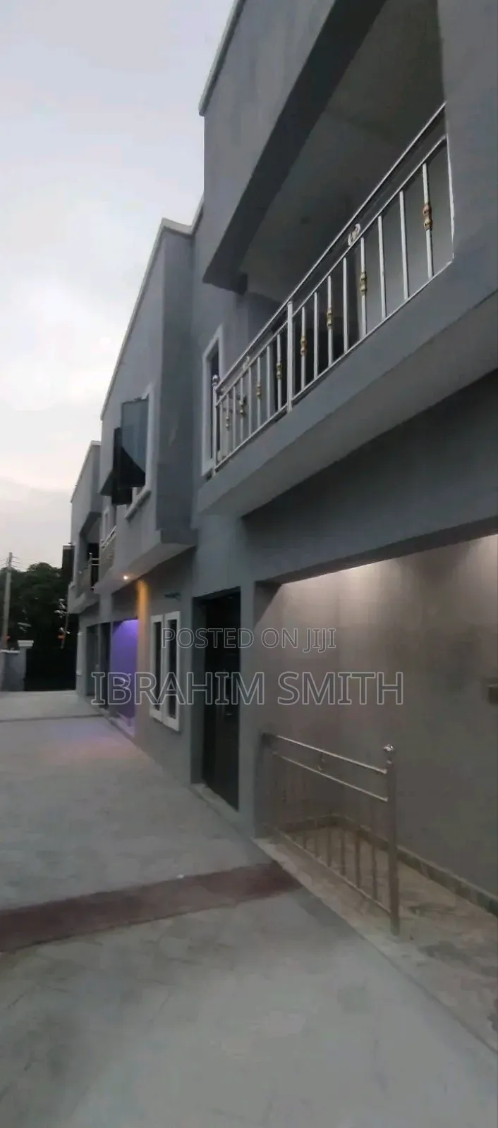 1bdrm Room & Parlour in Karu for rent in Karu