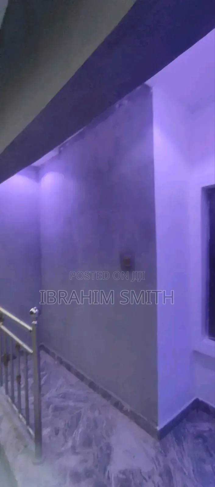 1bdrm Room & Parlour in Karu for rent in Karu
