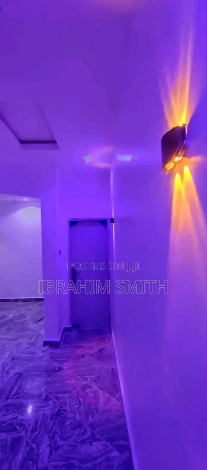1bdrm Room & Parlour in Karu for rent in Karu