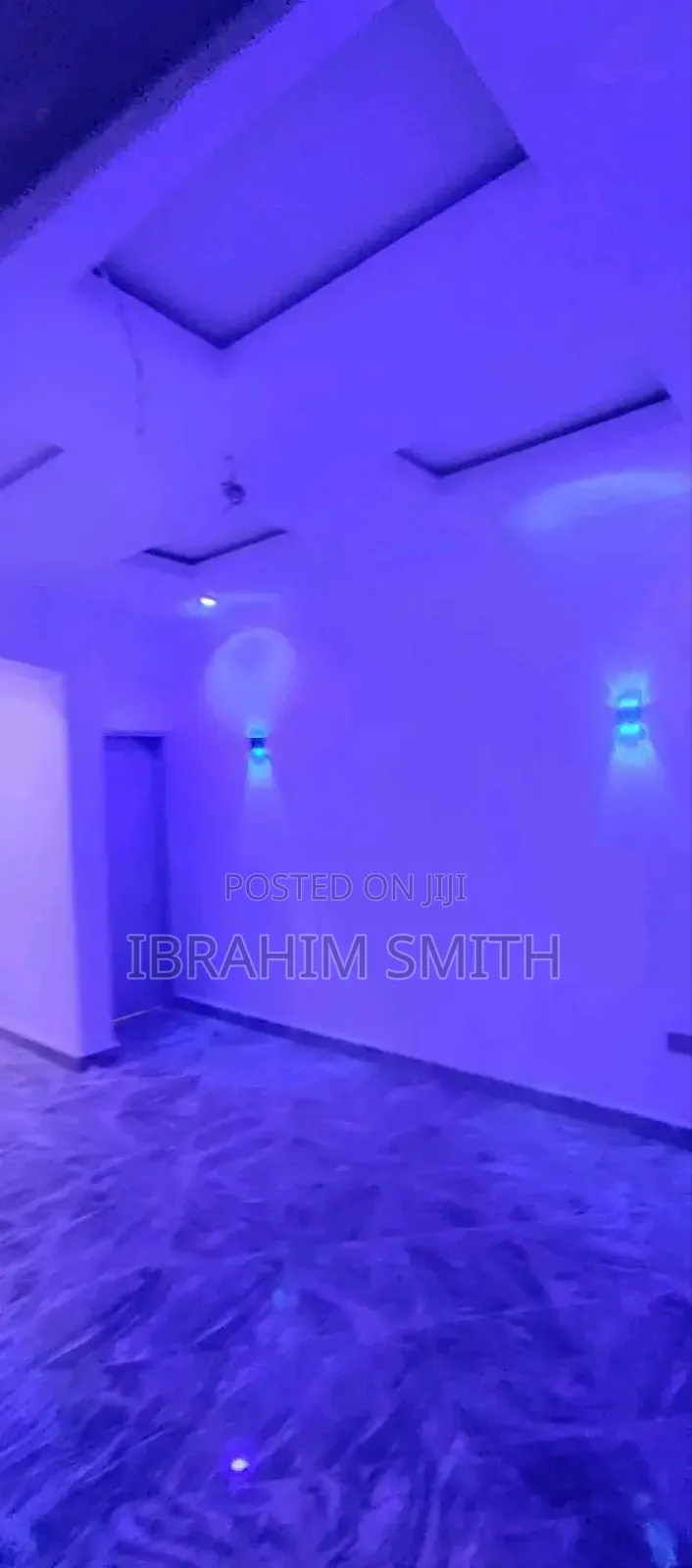 1bdrm Room & Parlour in Karu for rent in Karu