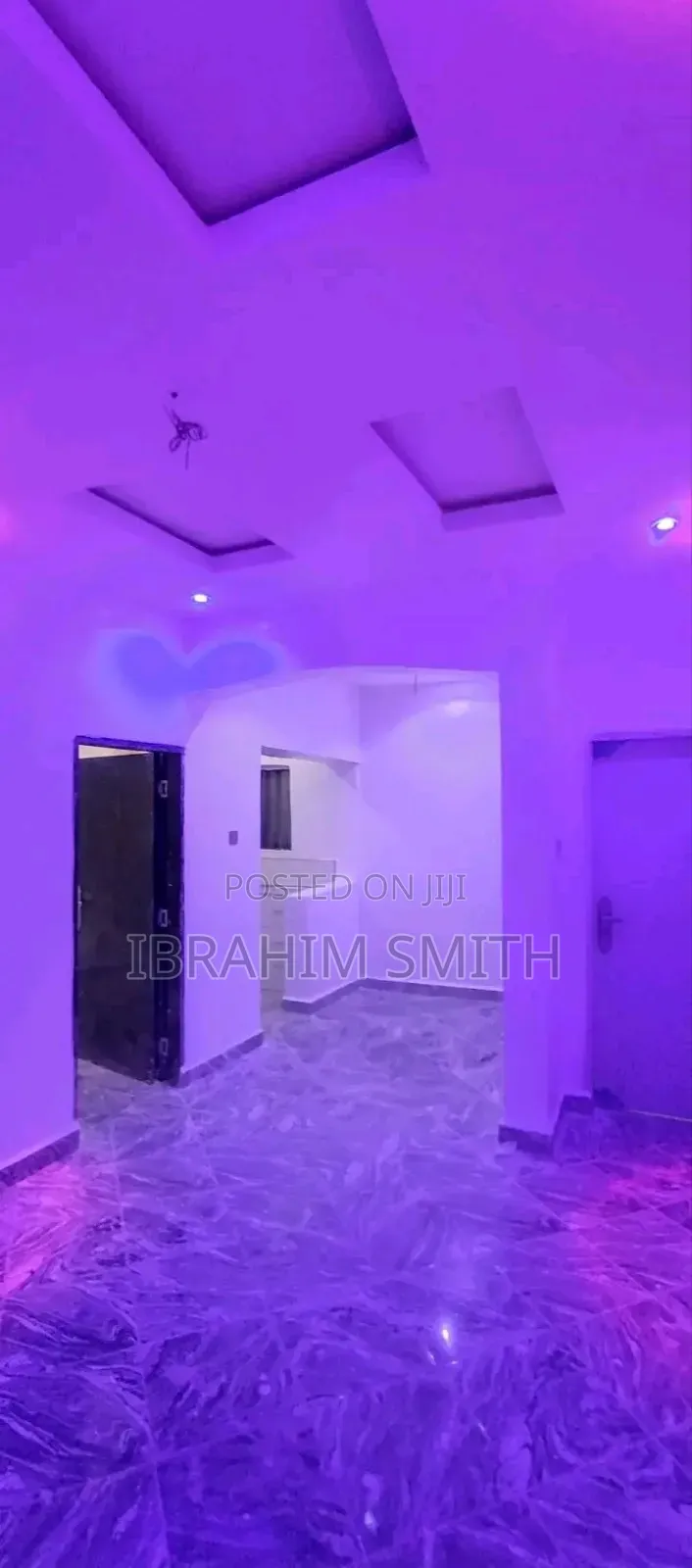 1bdrm Room & Parlour in Karu for rent in Karu