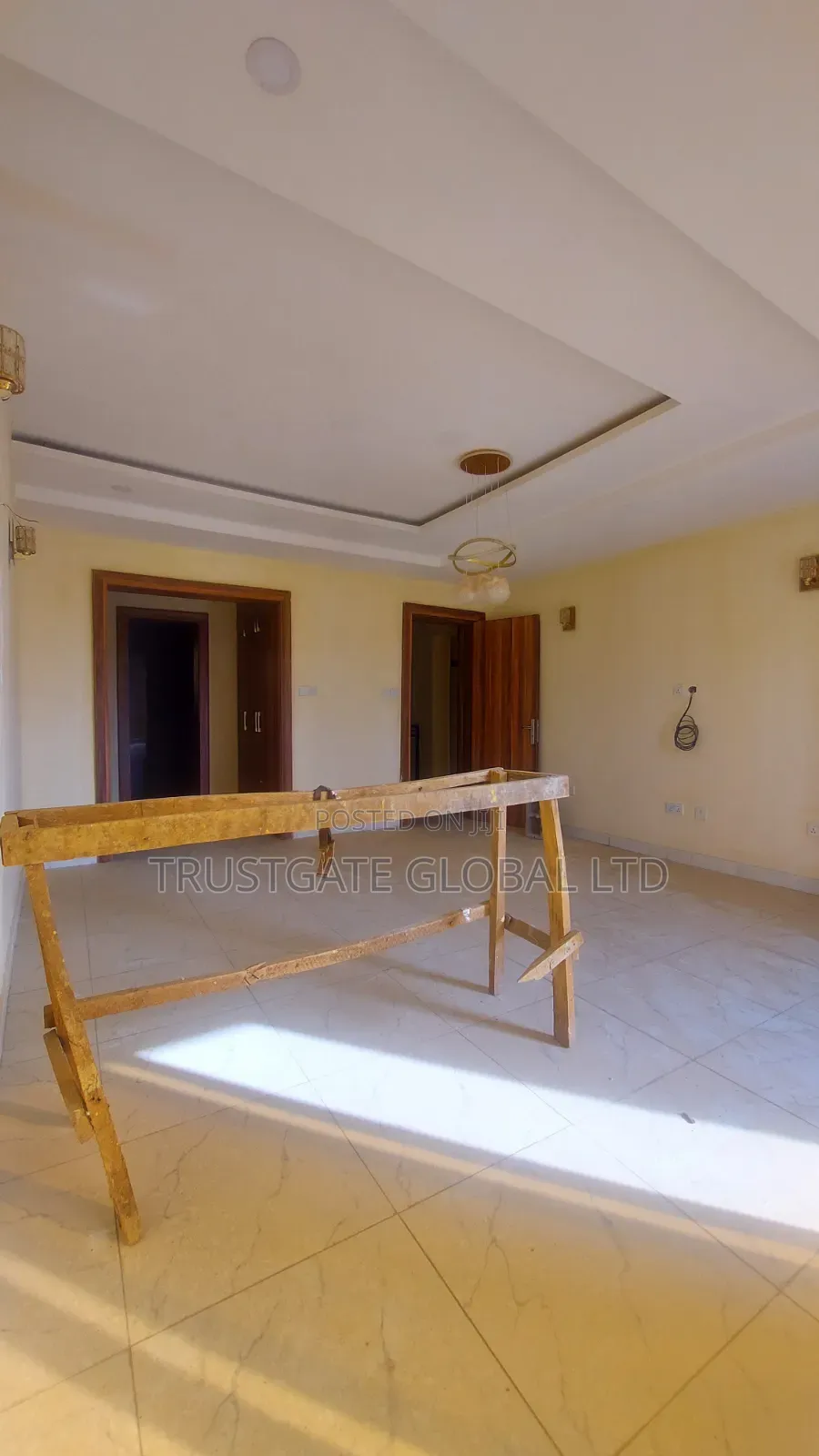 3bdrm Townhouse/Terrace in Guzape District for sale in Guzape District