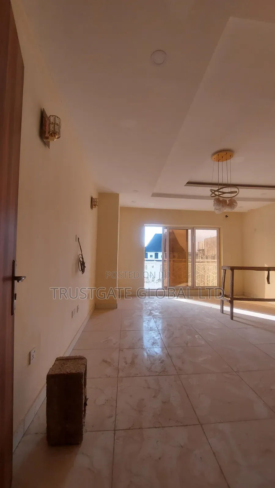 3bdrm Townhouse/Terrace in Guzape District for sale in Guzape District