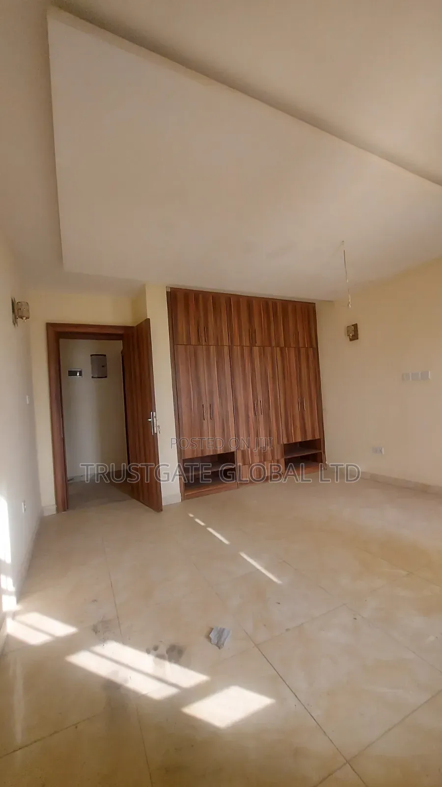 3bdrm Townhouse/Terrace in Guzape District for sale in Guzape District