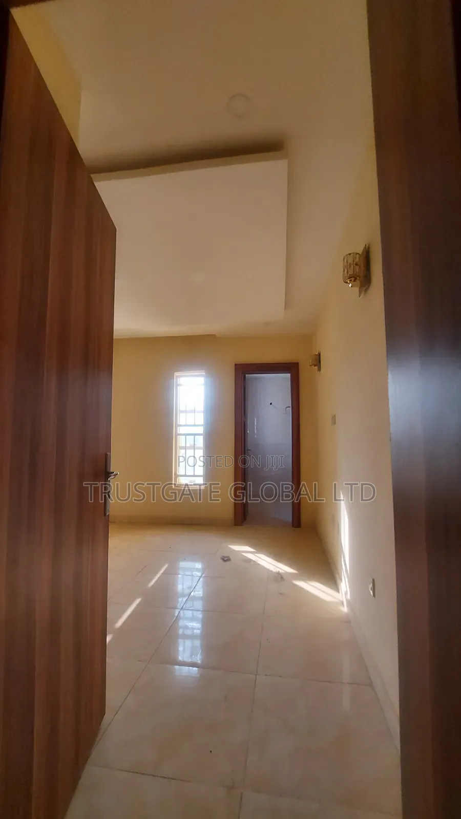 3bdrm Townhouse/Terrace in Guzape District for sale in Guzape District