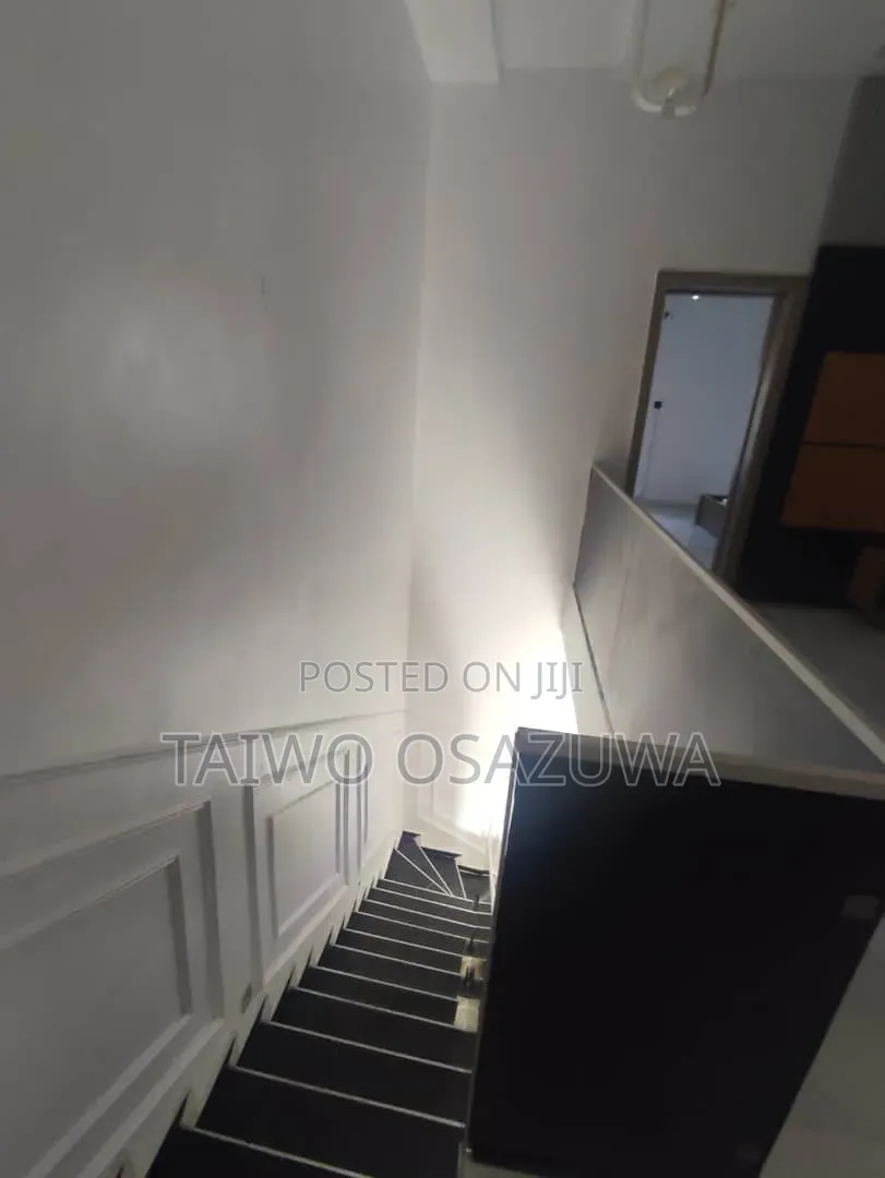 3bdrm Duplex in In A Call To Access, Sangotedo for rent in Sangotedo