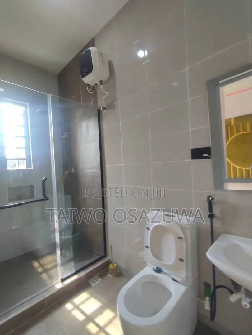 3bdrm Duplex in In A Call To Access, Sangotedo for rent in Sangotedo