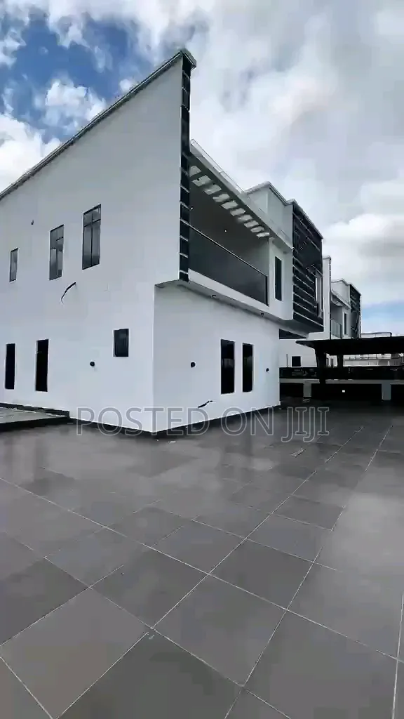 Furnished 5bdrm Duplex in Centenary City, Enugu for sale in Enugu