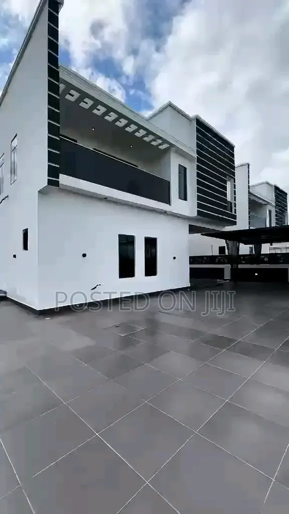 Furnished 5bdrm Duplex in Centenary City, Enugu for sale in Enugu