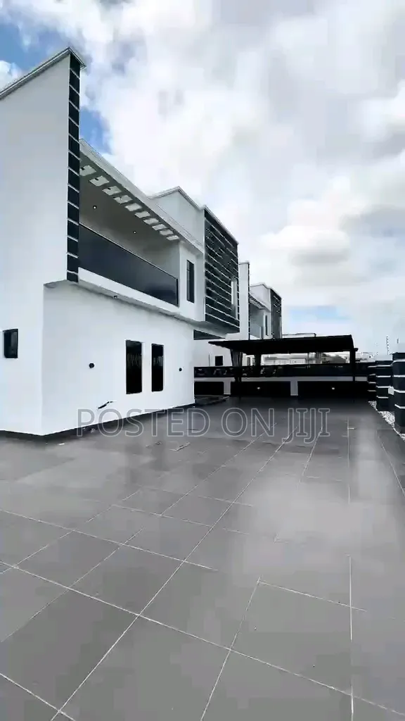 Furnished 5bdrm Duplex in Centenary City, Enugu for sale in Enugu