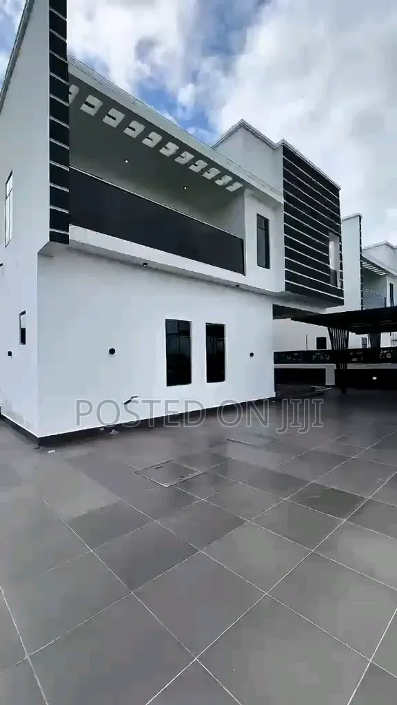 Furnished 5bdrm Duplex in Centenary City, Enugu for sale in Enugu