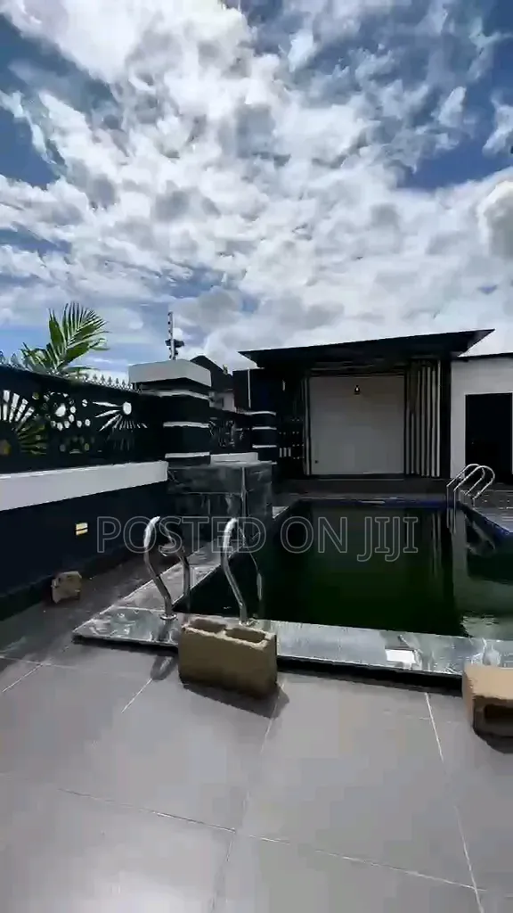 Furnished 5bdrm Duplex in Centenary City, Enugu for sale in Enugu