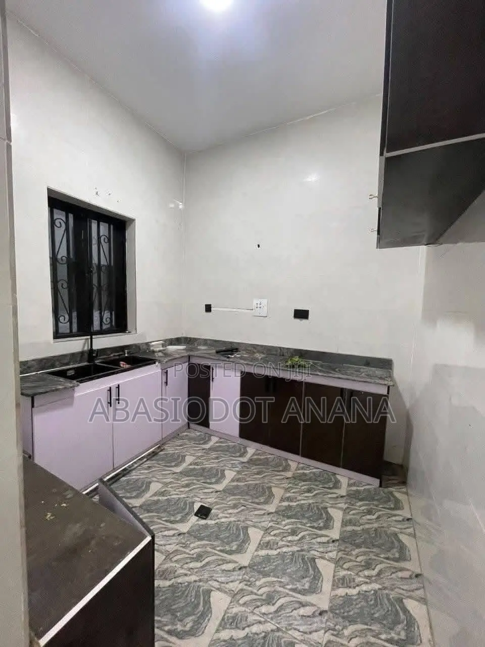 3bdrm Duplex in Shelter Afrique, Uyo for sale in Uyo