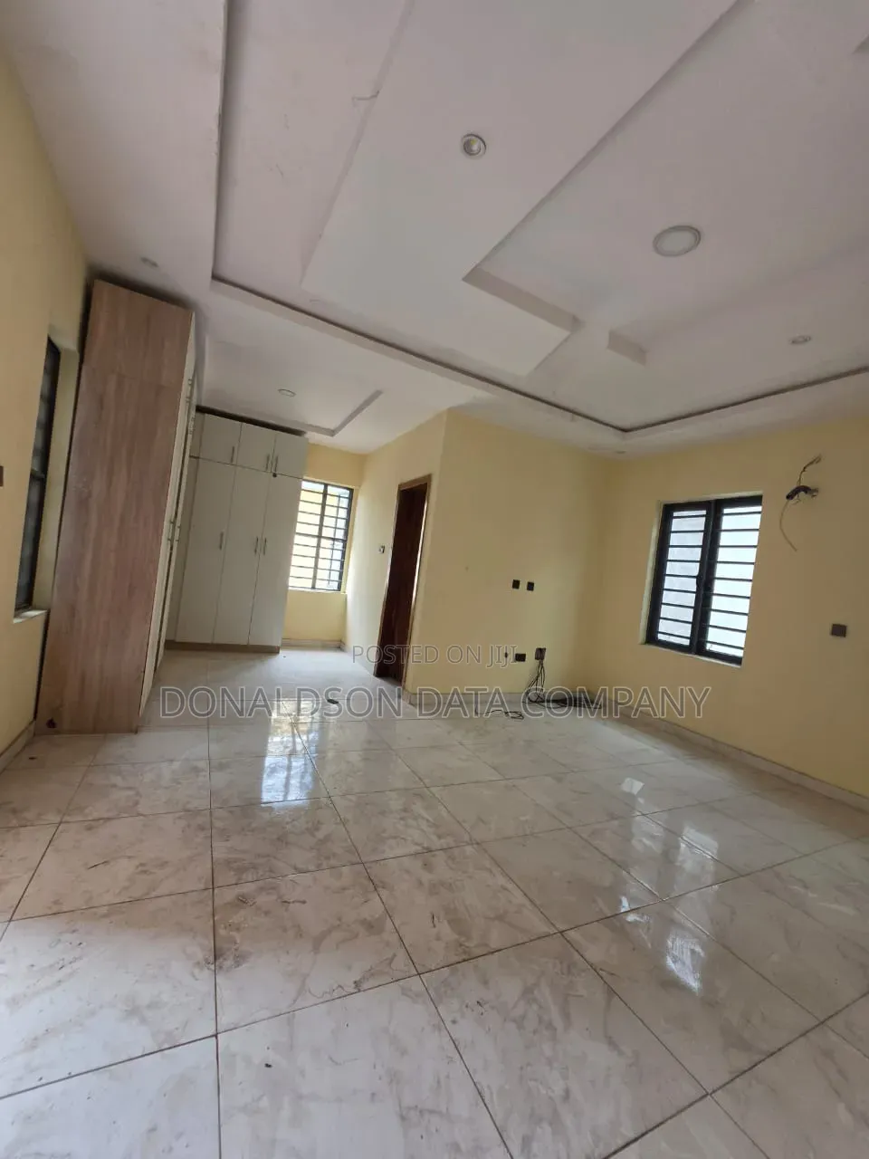 4bdrm Duplex in Mini Estate Meiran, Abule Egba for sale in Abule Egba