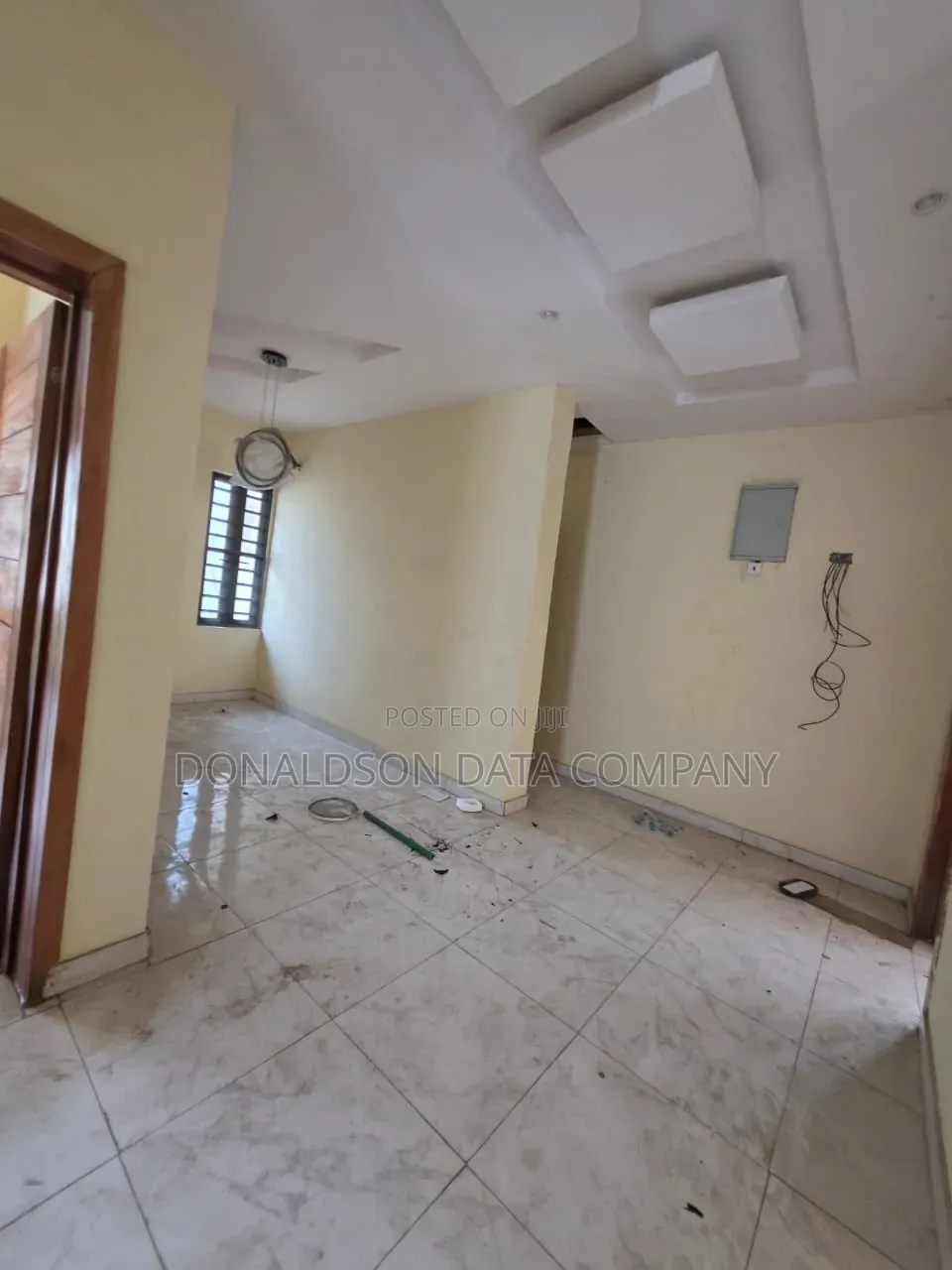 4bdrm Duplex in Mini Estate Meiran, Abule Egba for sale in Abule Egba