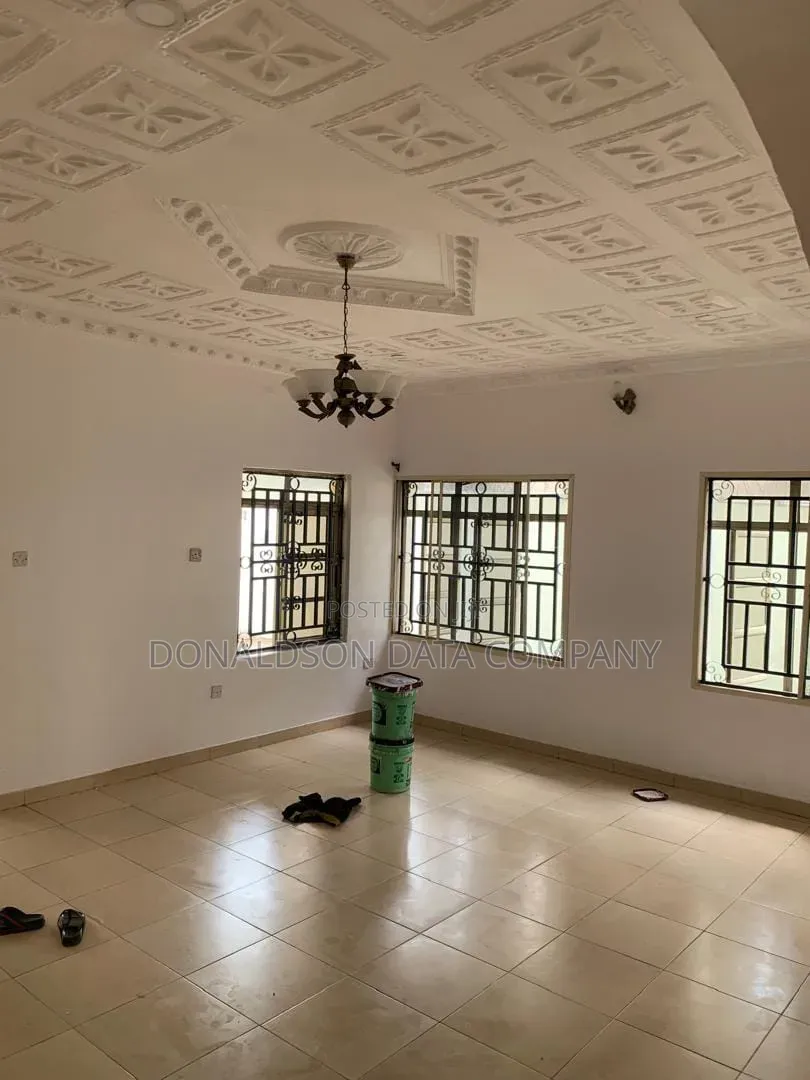 4bdrm Duplex in Mini Estate Meiran, Abule Egba for sale in Abule Egba