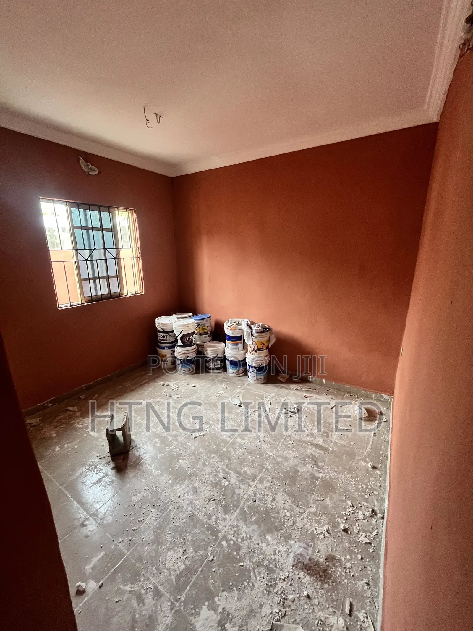 Mini Flat in Wagbare, Igbogbo for rent in Igbogbo