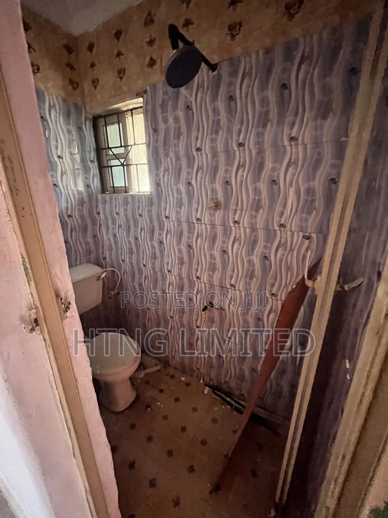 Mini Flat in Wagbare, Igbogbo for rent in Igbogbo