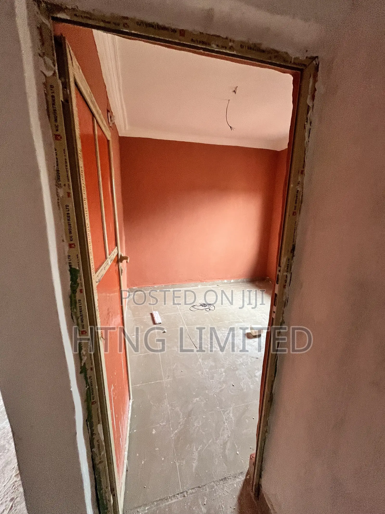 Mini Flat in Wagbare, Igbogbo for rent in Igbogbo