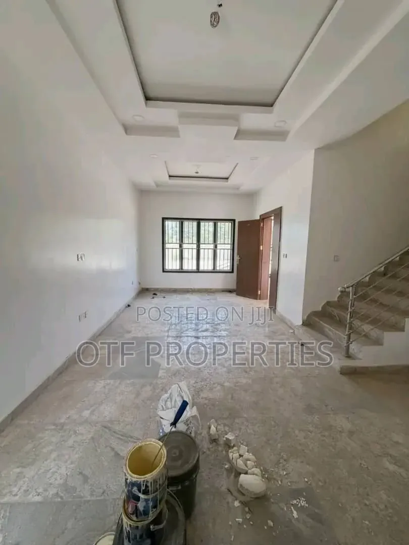 4bdrm Duplex in Kado Main for rent in Kado