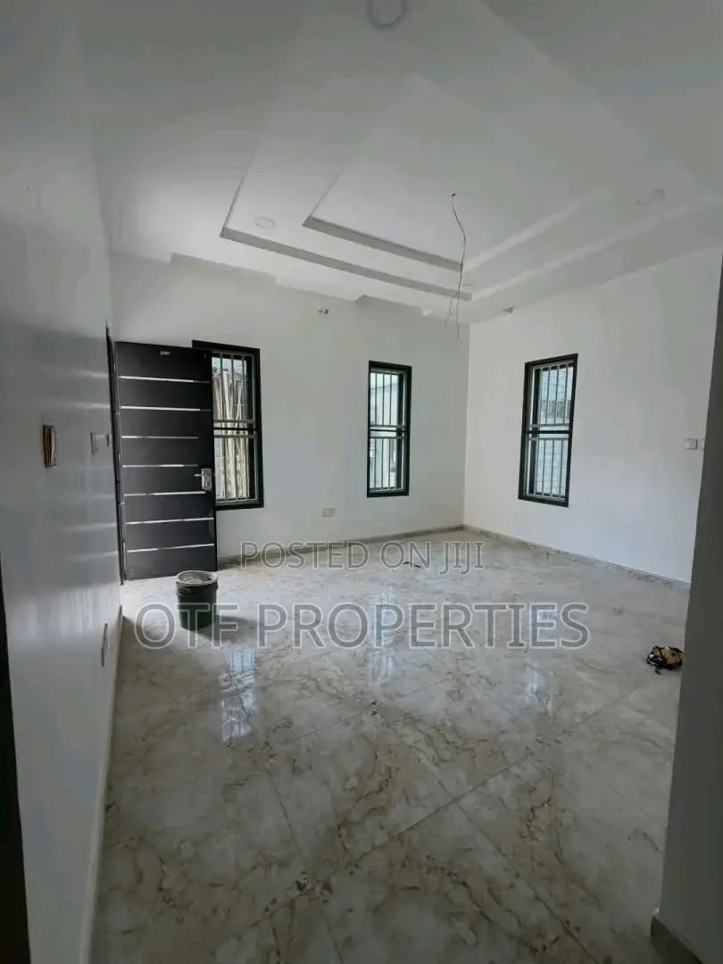 4bdrm Duplex in Kado Main for rent in Kado