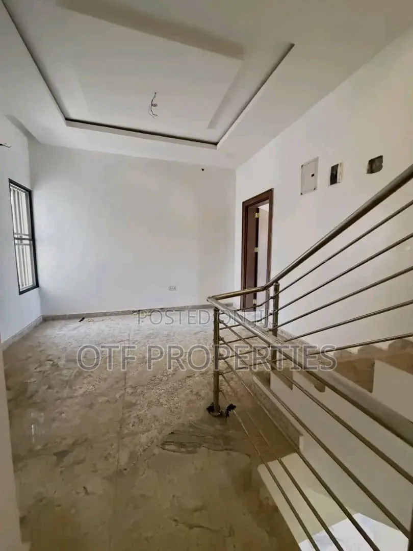 4bdrm Duplex in Kado Main for rent in Kado