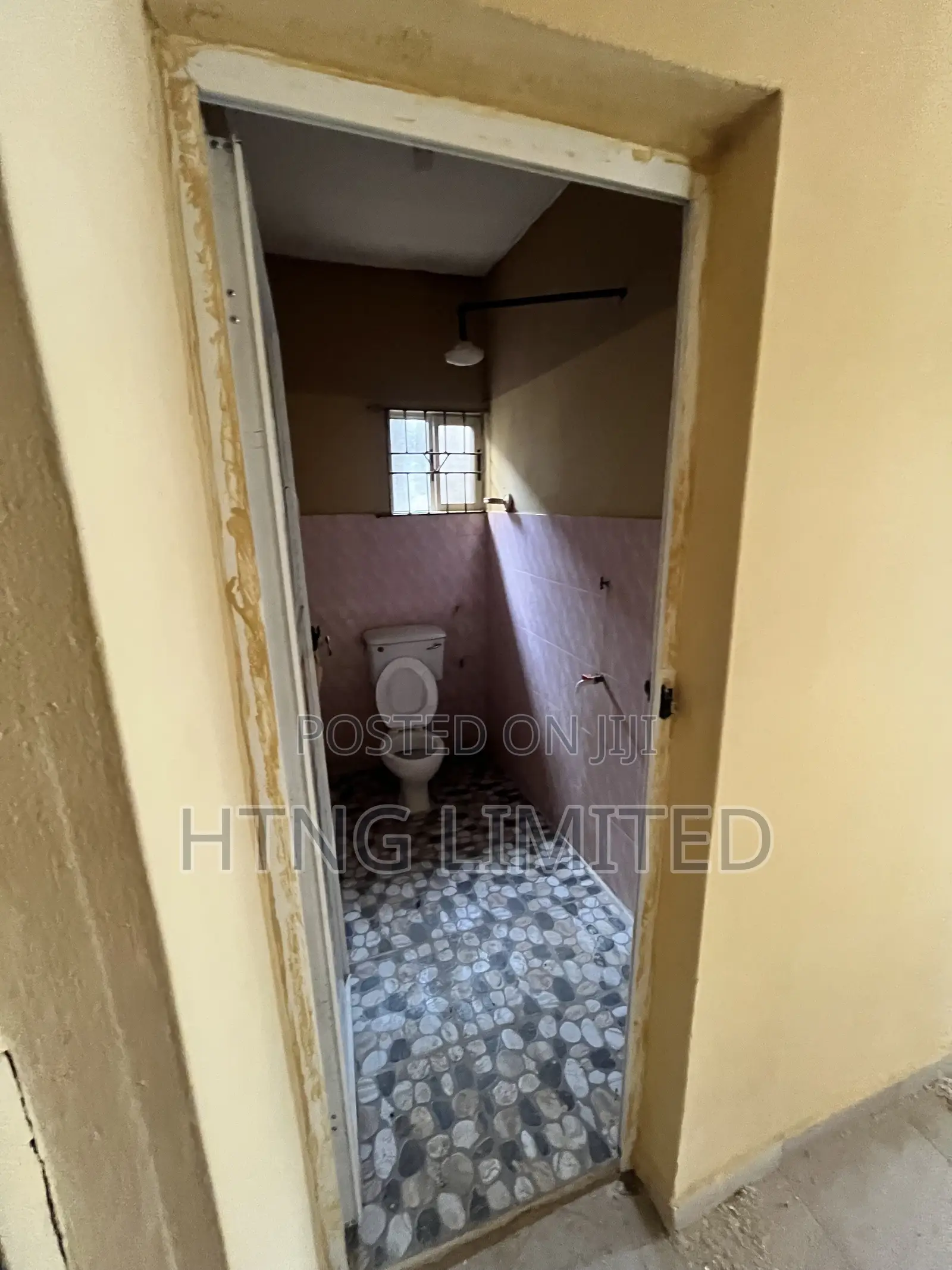 Mini Flat in Igbogbo Stadium for rent in Igbogbo