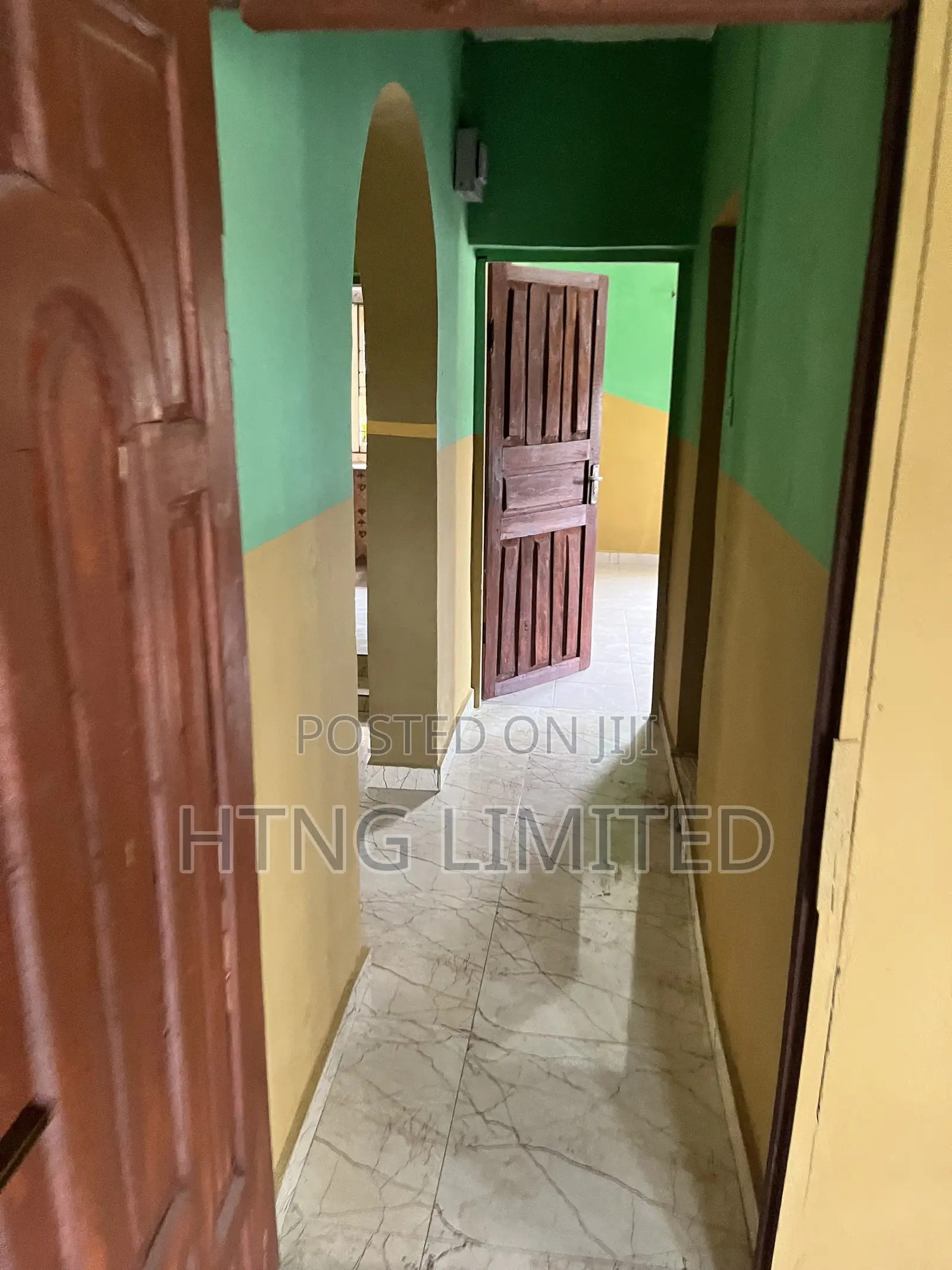 Mini Flat in Igbogbo Stadium for rent in Igbogbo