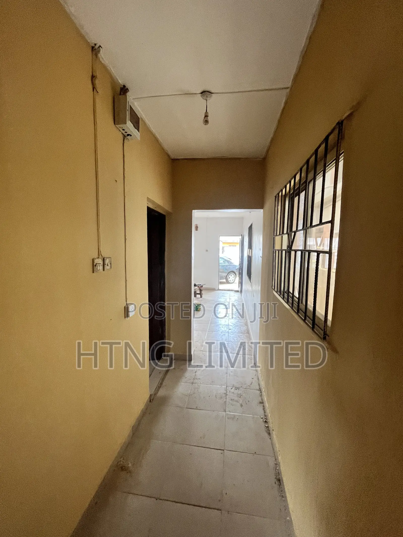 Mini Flat in Igbogbo Stadium for rent in Igbogbo